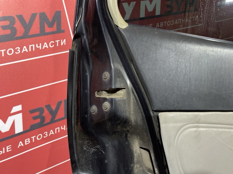 Дверь боковая, 20000 рублей, Красноярск