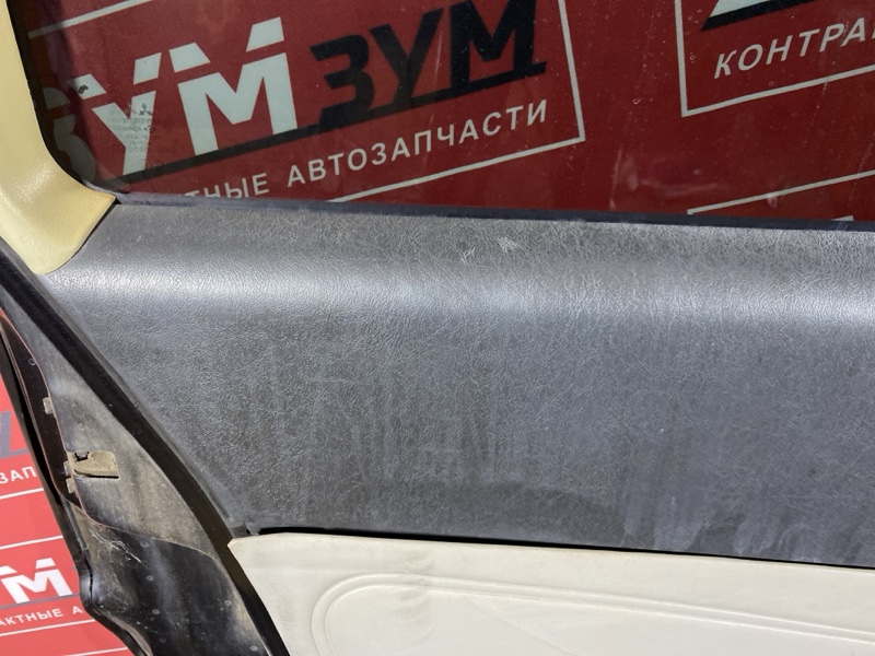 Дверь боковая, 20000 рублей, Красноярск