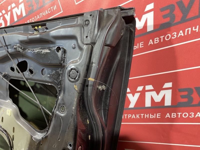 Дверь боковая, 5500 рублей, Красноярск