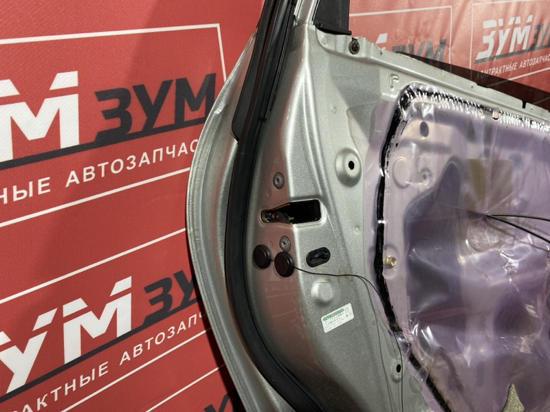 Дверь боковая, 13000 рублей, Красноярск