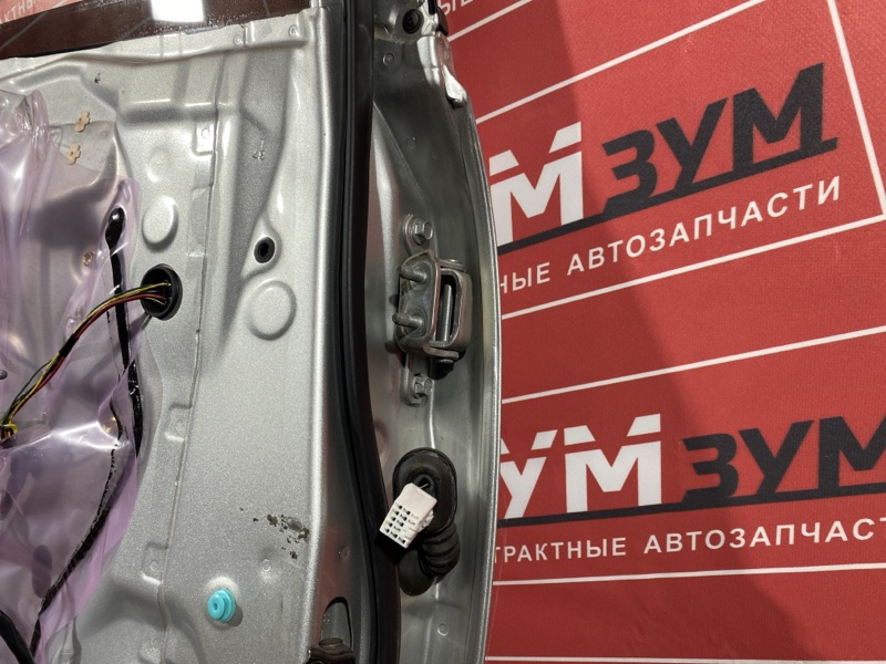 Дверь боковая, 13000 рублей, Красноярск
