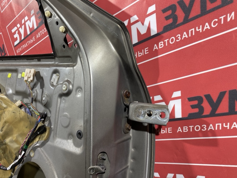 Дверь боковая, 7500 рублей, Красноярск
