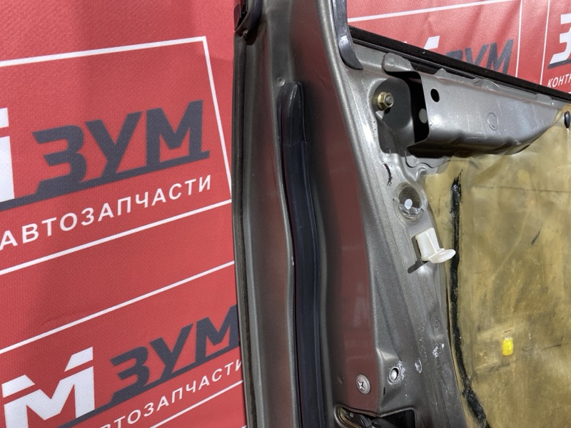 Дверь боковая, 7500 рублей, Красноярск