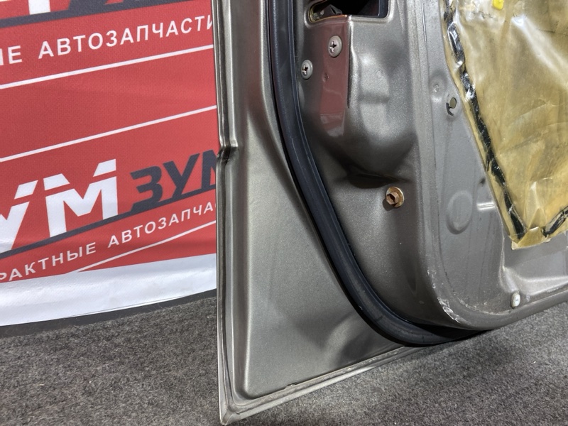 Дверь боковая, 7500 рублей, Красноярск