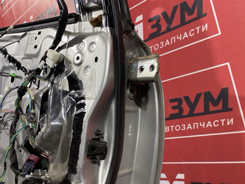 Дверь боковая, 7600 рублей, Красноярск