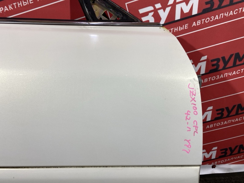 Дверь боковая, 7000 рублей, Красноярск