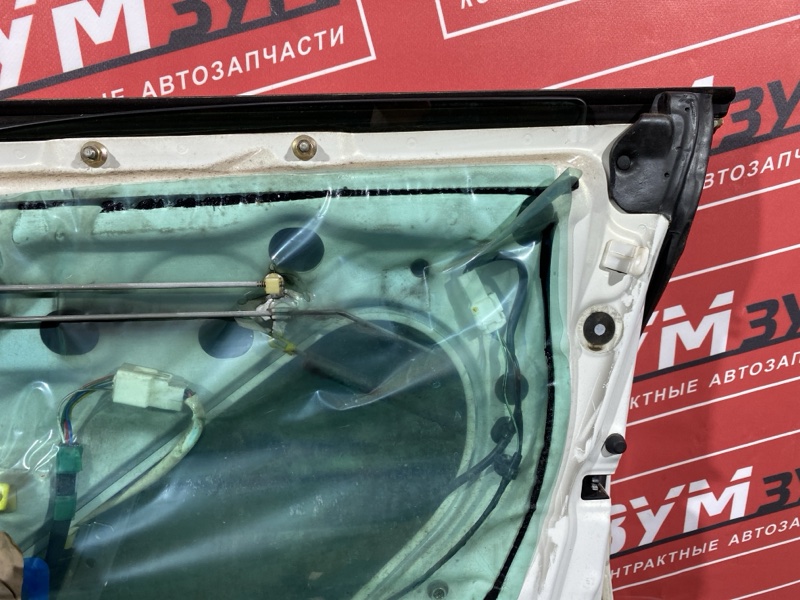 Дверь боковая, 7000 рублей, Красноярск