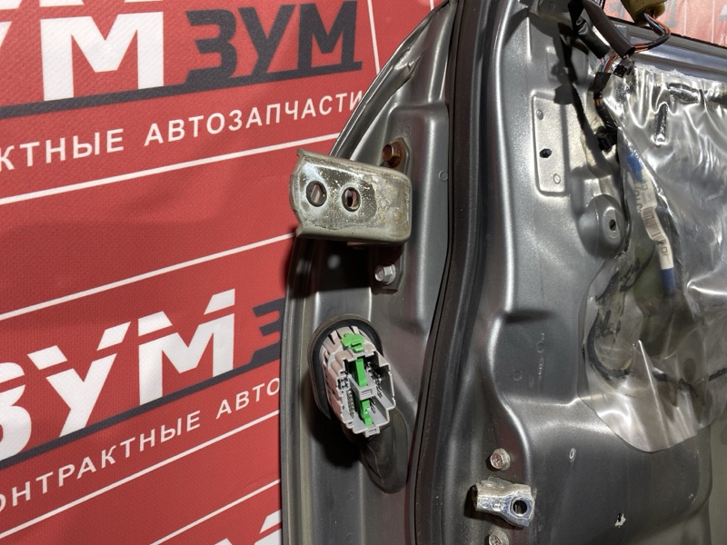 Дверь боковая, 15000 рублей, Красноярск