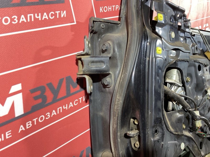 Дверь боковая, 10000 рублей, Красноярск