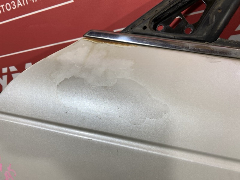 Дверь боковая, 12000 рублей, Солонцы