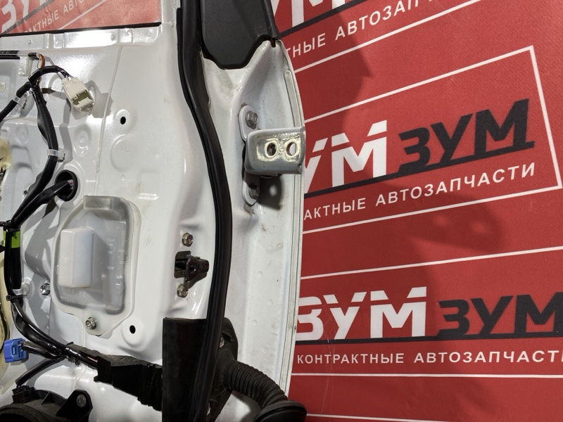 Дверь боковая, 35000 рублей, Солонцы