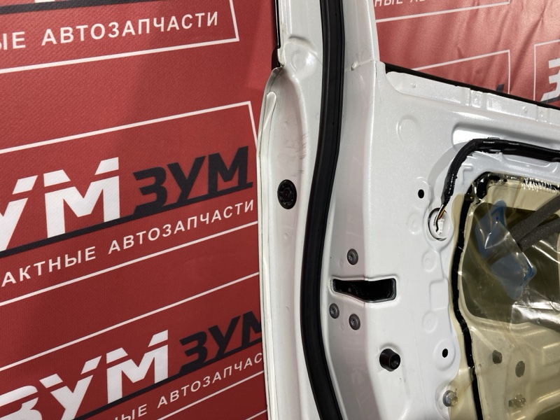 Дверь боковая, 35000 рублей, Солонцы