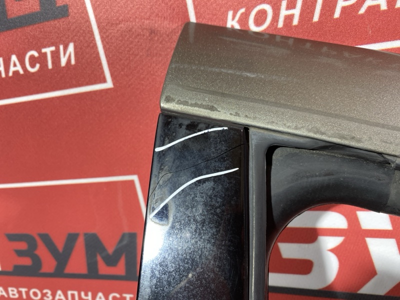 Дверь боковая, 9500 рублей, Красноярск