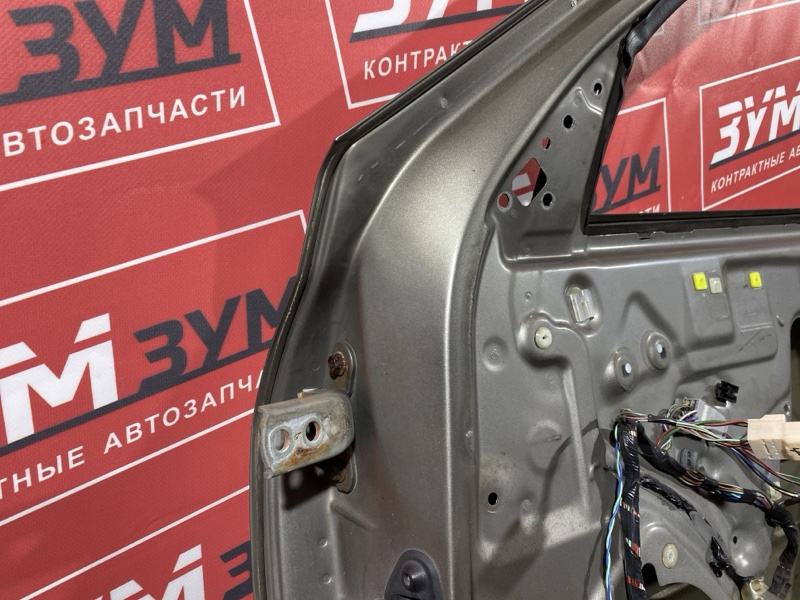 Дверь боковая, 9500 рублей, Красноярск