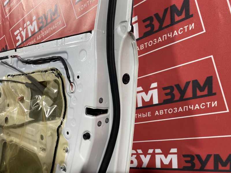 Дверь боковая, 35000 рублей, Солонцы