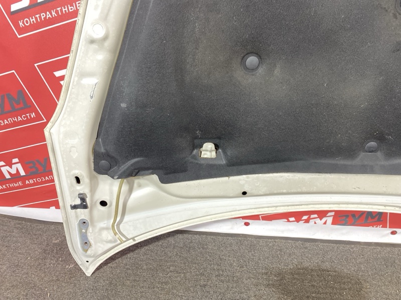 Капот, 16000 рублей, Красноярск