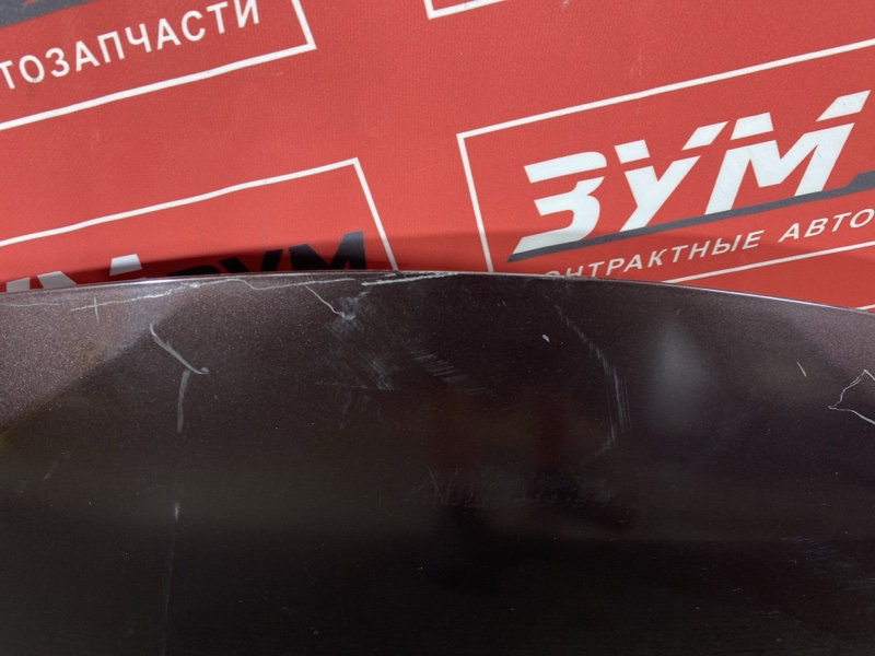 Капот, 9100 рублей, Красноярск