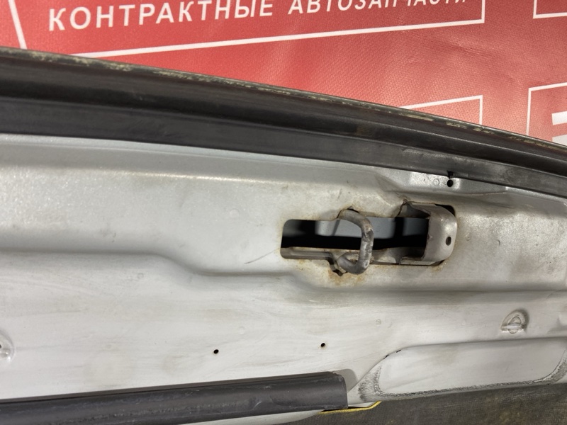 Капот, 27000 рублей, Красноярск
