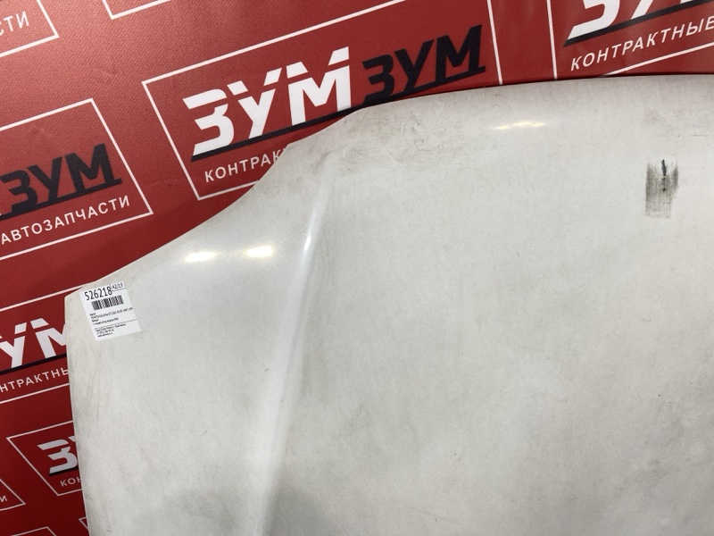 Капот, 17000 рублей, Красноярск