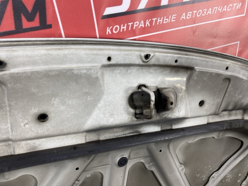 Капот, 17000 рублей, Красноярск