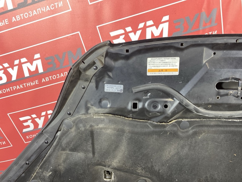 Капот, 14000 рублей, Красноярск