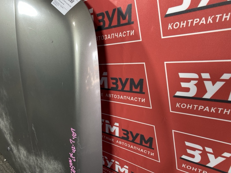 Капот, 28500 рублей, Красноярск