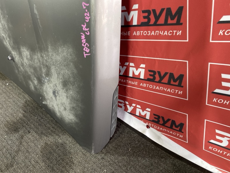 Капот, 28500 рублей, Красноярск