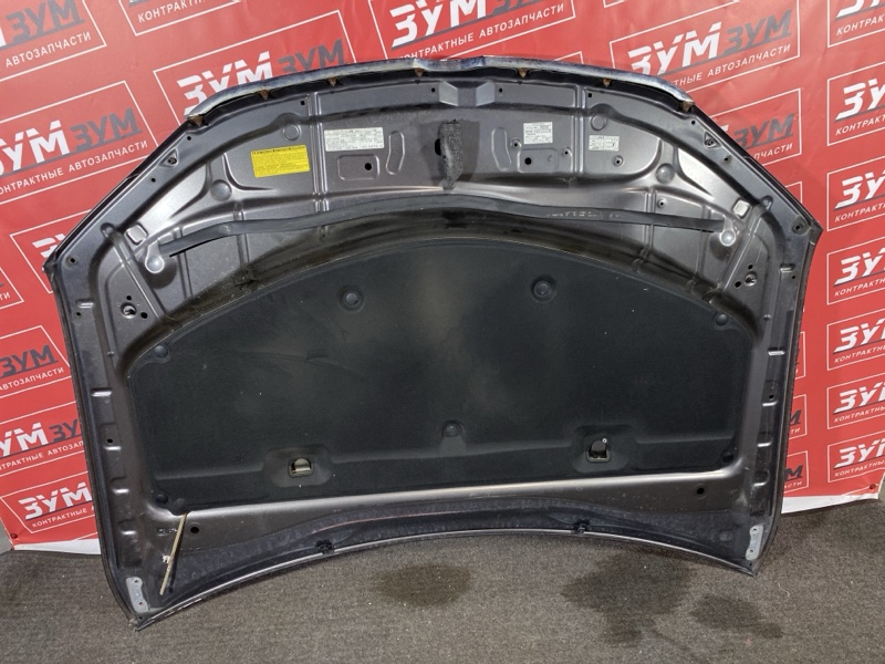 Капот, 37000 рублей, Красноярск
