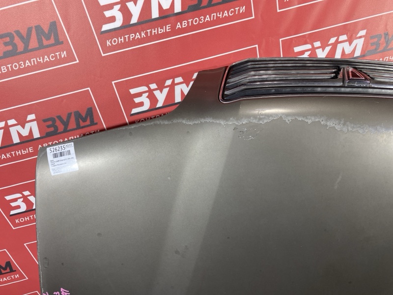 Капот, 30000 рублей, Красноярск