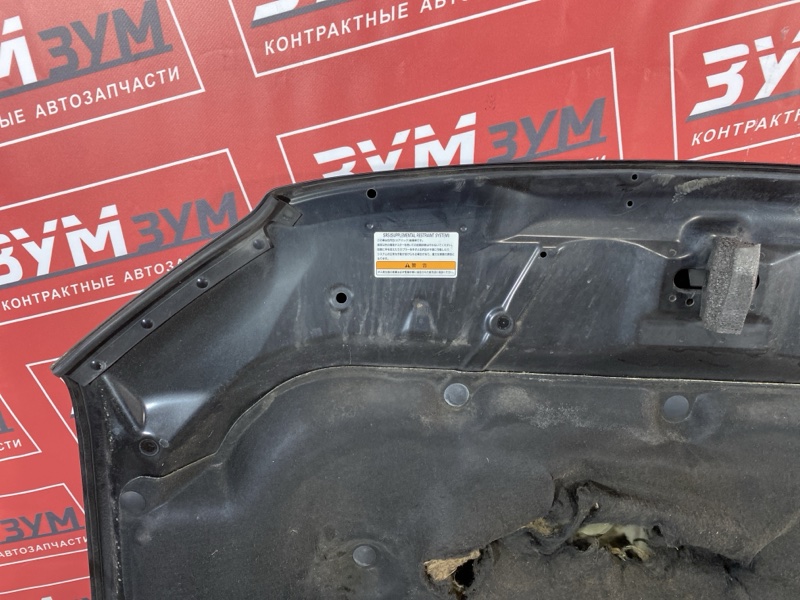 Капот, 5000 рублей, Красноярск