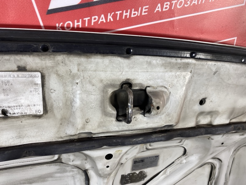 Капот, 28000 рублей, Красноярск