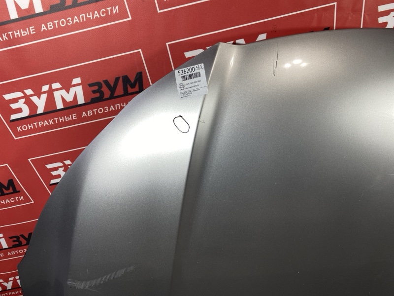 Капот, 60000 рублей, Красноярск