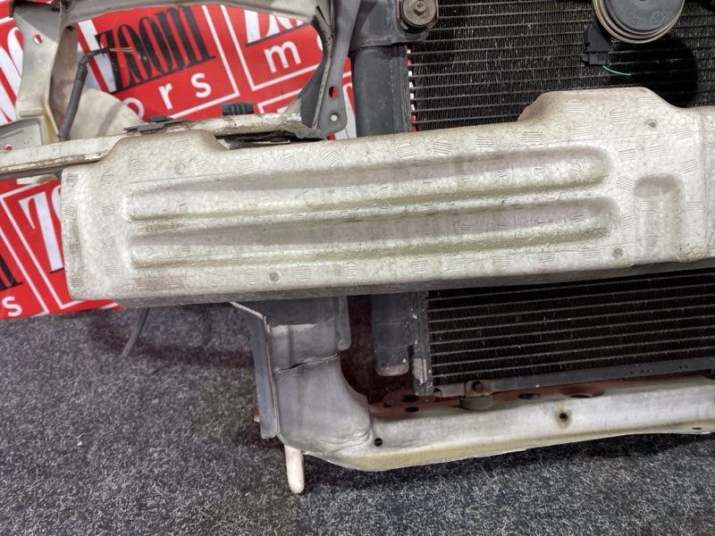 Рамка радиатора, 6000 рублей, Солонцы