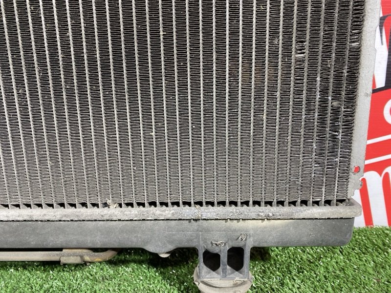 Радиатор двигателя, 9000 рублей, Красноярск
