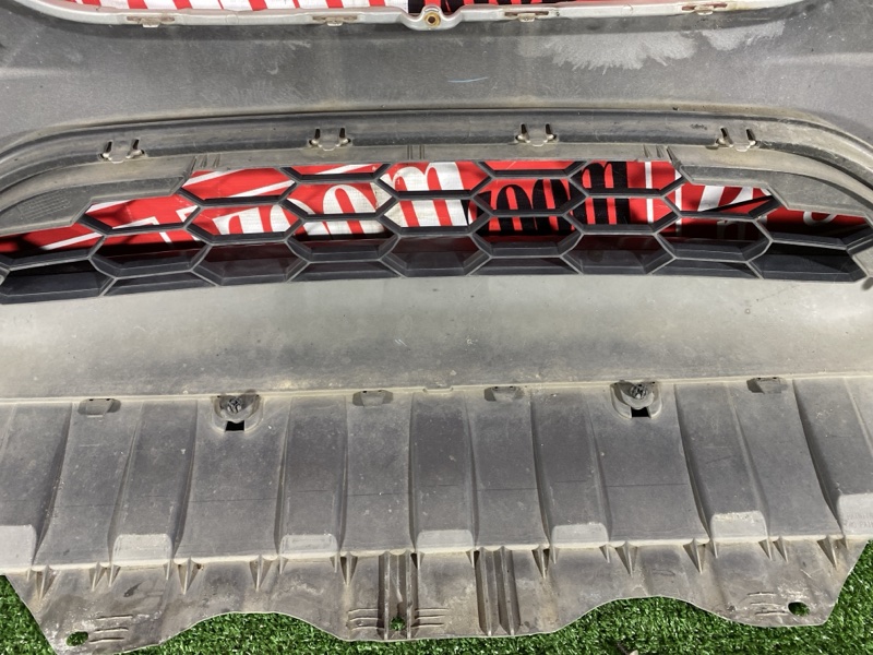 Бампер, 33000 рублей, Красноярск