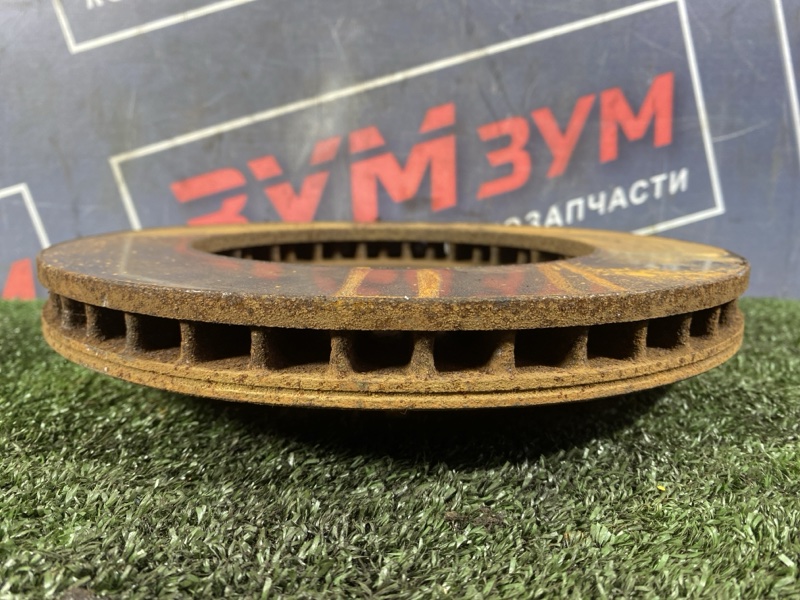 Диск тормозной, 1000 рублей, Солонцы