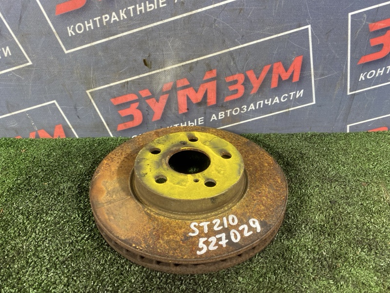 Диск тормозной, 1000 рублей, Солонцы