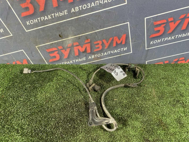 Датчик ABS, 500 рублей, Солонцы