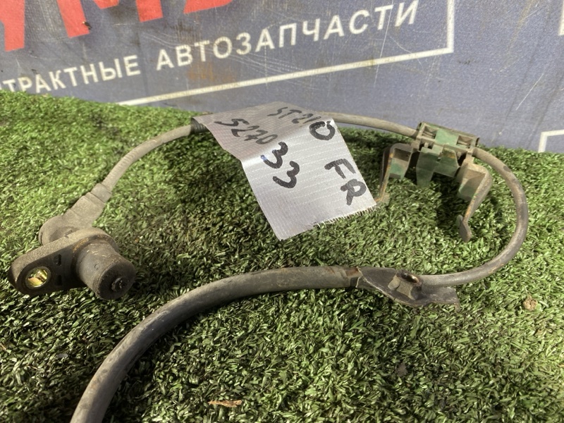 Датчик ABS, 500 рублей, Солонцы