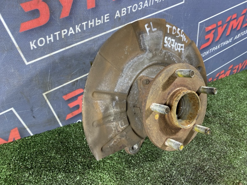 Ступица, 2400 рублей, Солонцы