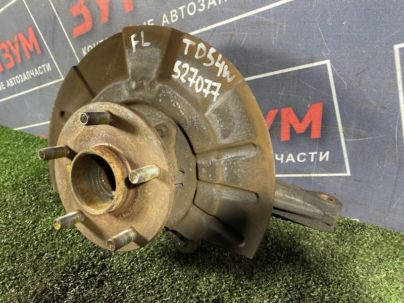 Ступица, 2400 рублей, Солонцы
