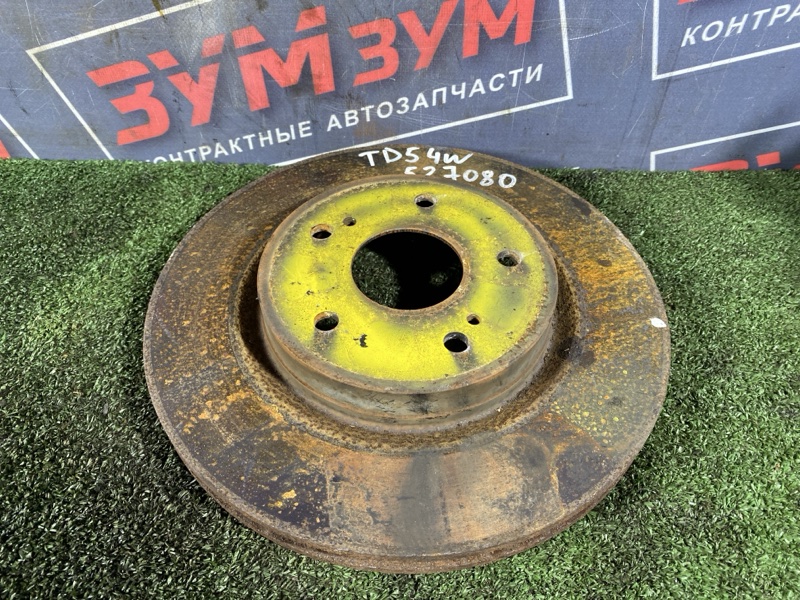 Диск тормозной, 1200 рублей, Солонцы