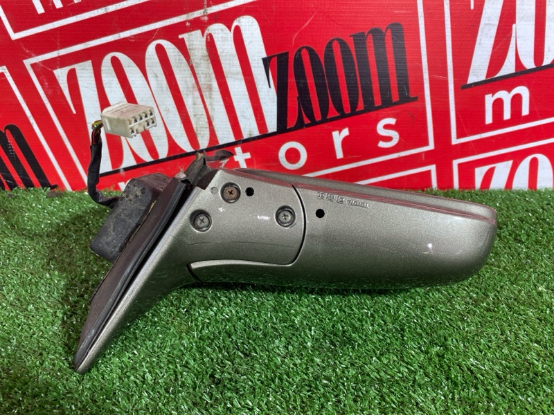 Зеркало боковое, 3400 рублей, Солонцы