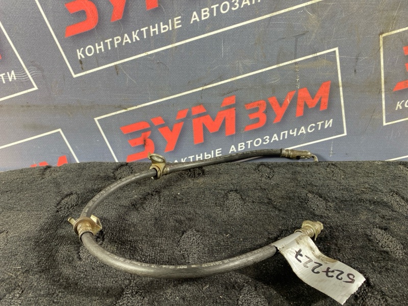 Шланг тормозной, 300 рублей, Солонцы