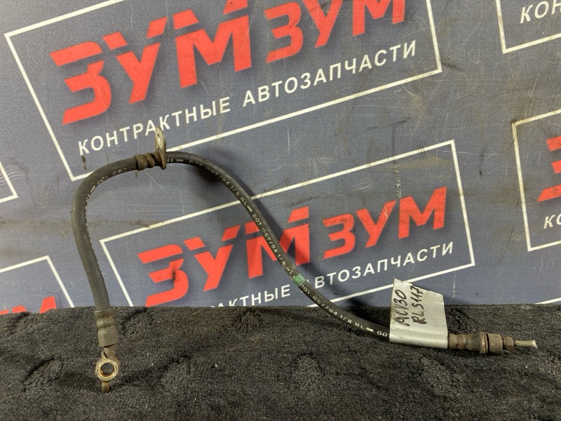 Шланг тормозной, 300 рублей, Солонцы