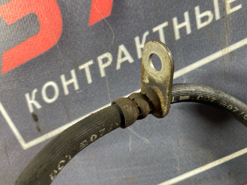 Шланг тормозной, 300 рублей, Солонцы