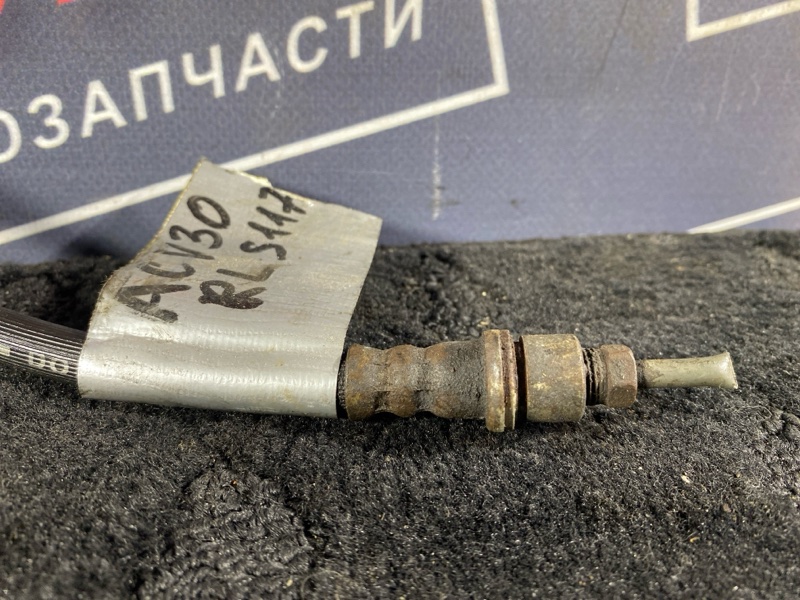 Шланг тормозной, 300 рублей, Солонцы