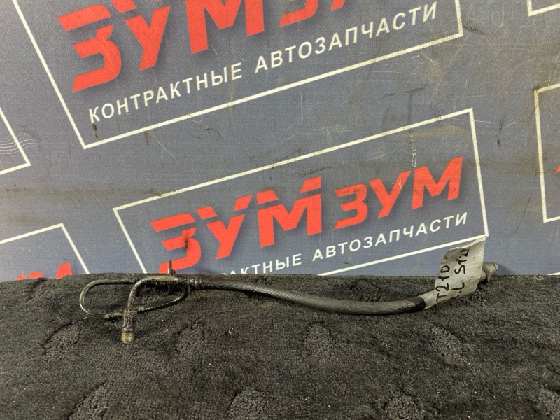 Шланг тормозной, 300 рублей, Солонцы