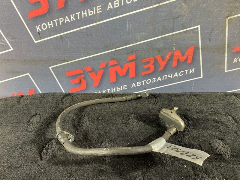 Шланг тормозной, 1500 рублей, Солонцы