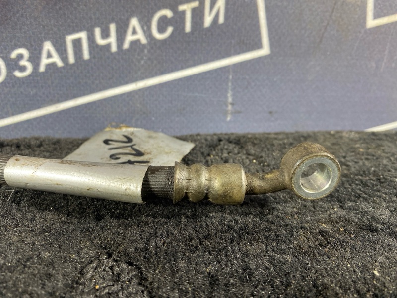 Шланг тормозной, 1500 рублей, Солонцы